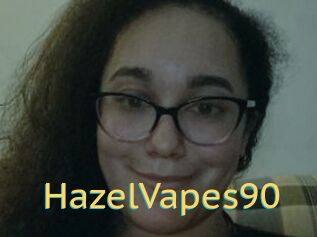 HazelVapes90