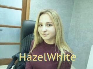 HazelWhite