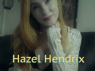 Hazel_Hendrix