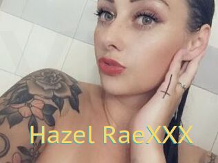 Hazel_RaeXXX