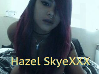 Hazel_SkyeXXX