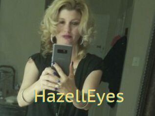 HazellEyes