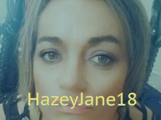 HazeyJane18