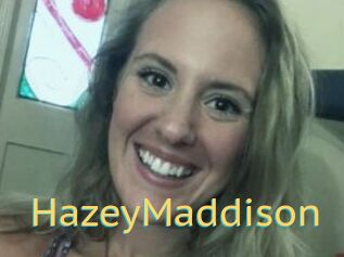 HazeyMaddison
