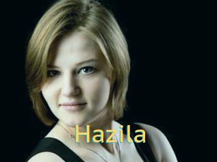 Hazila