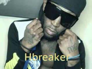 Hbreaker