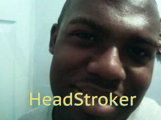HeadStroker