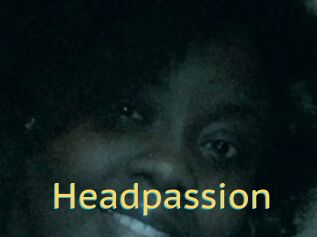 Headpassion