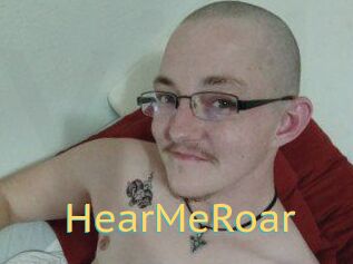HearMeRoar