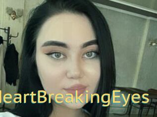 HeartBreakingEyes