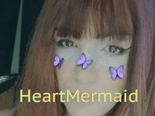 HeartMermaid