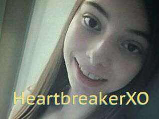 HeartbreakerXO