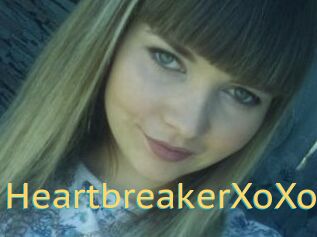 HeartbreakerXoXo
