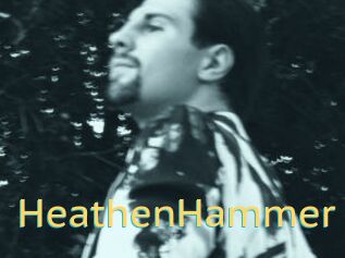 HeathenHammer