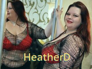 HeatherD