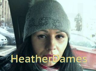 HeatherDames