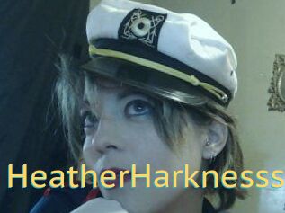HeatherHarknesss