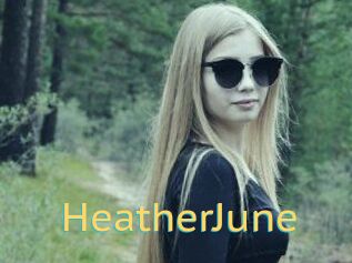HeatherJune