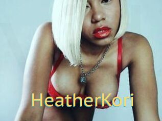 HeatherKori