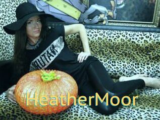 HeatherMoor