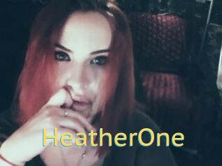 HeatherOne