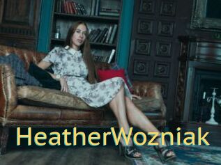 HeatherWozniak