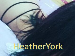 HeatherYork