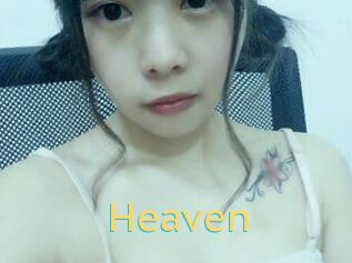 Heaven