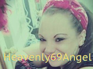 Heavenly69Angel