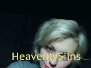 HeavenlySiins