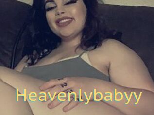 Heavenlybabyy