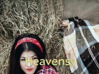 Heavensy