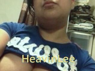 HeavinLee