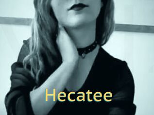 Hecatee