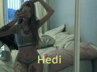Hedi