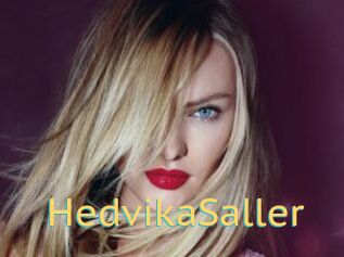 HedvikaSaller