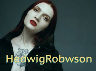 HedwigRobwson