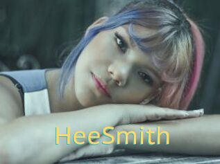HeeSmith