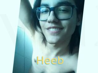 Heeb