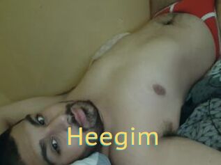 Heegim