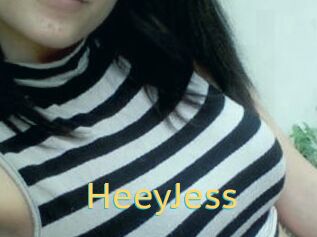 HeeyJess