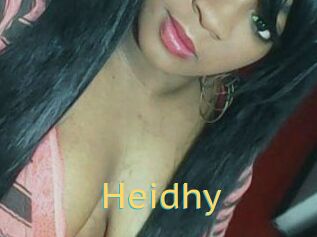 Heidhy