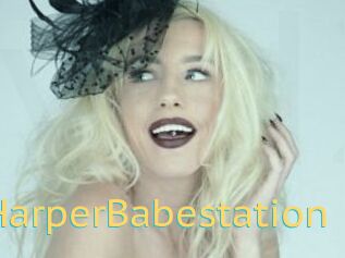 HeidiHarperBabestation
