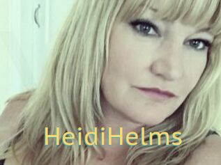 HeidiHelms