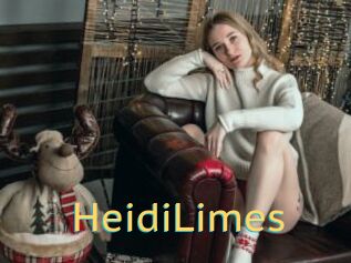 HeidiLimes
