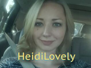 HeidiLovely