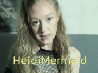 HeidiMermaid