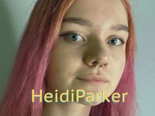 HeidiParker