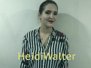 HeidiWalter