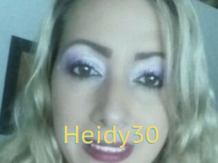 Heidy30